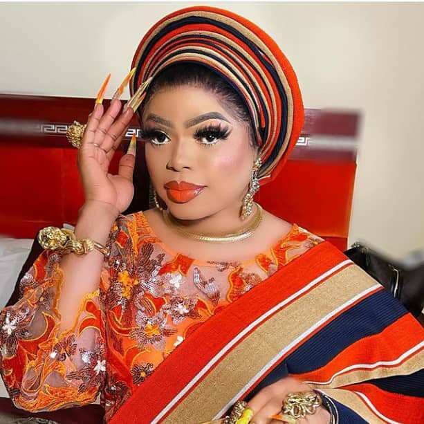 Bobrisky Biography: Age, Net Worth, Real Name, Surgery, Parents, Pictures