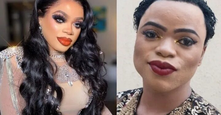 Bobrisky Biography: Age, Net Worth, Wife, Real Face, Surgery, Parents, Wikipedia