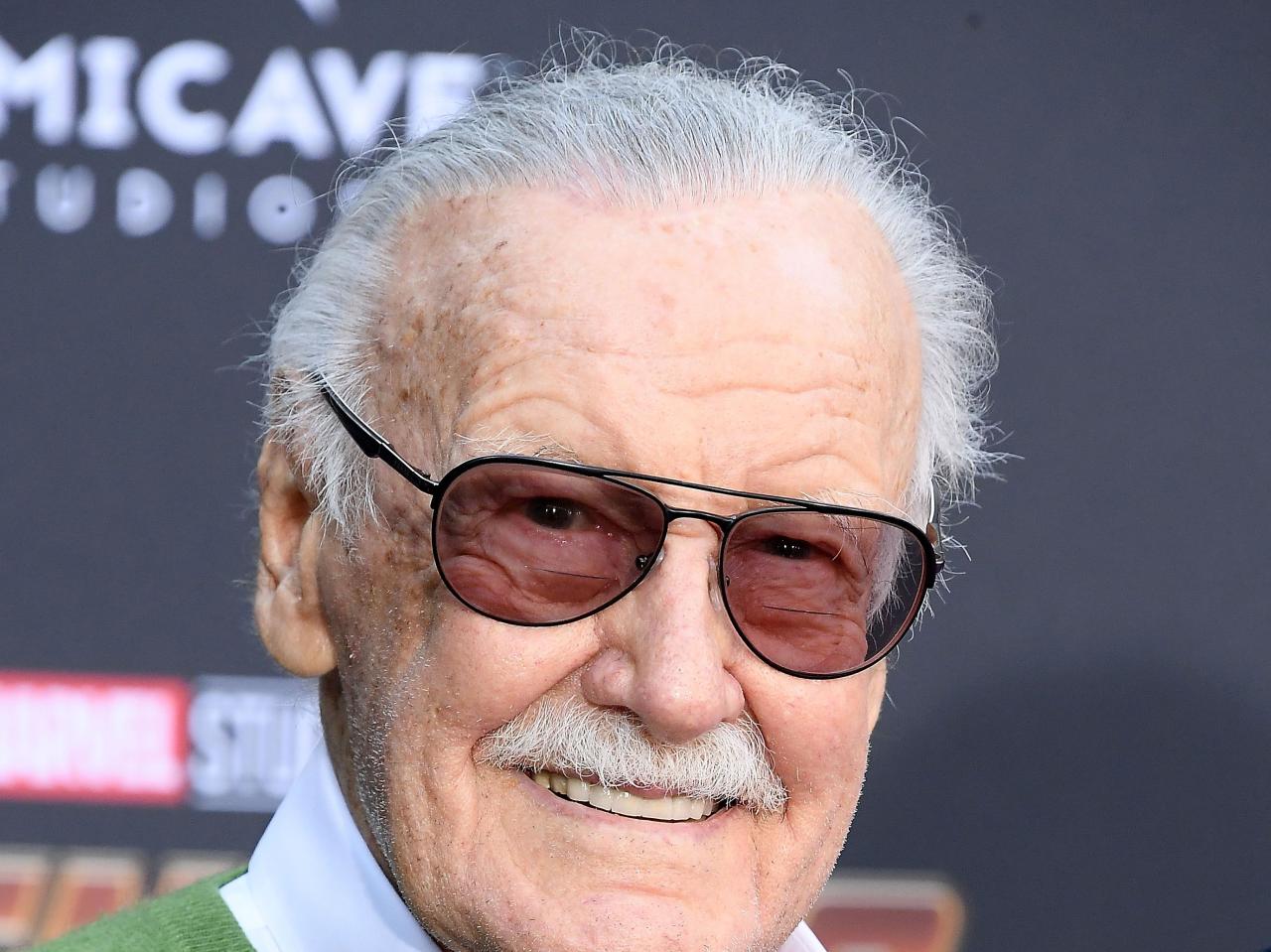 Who Is Stan Lee? Biography: Wife, Children, Height, Photos, Net Worth, Age, Movies, Death